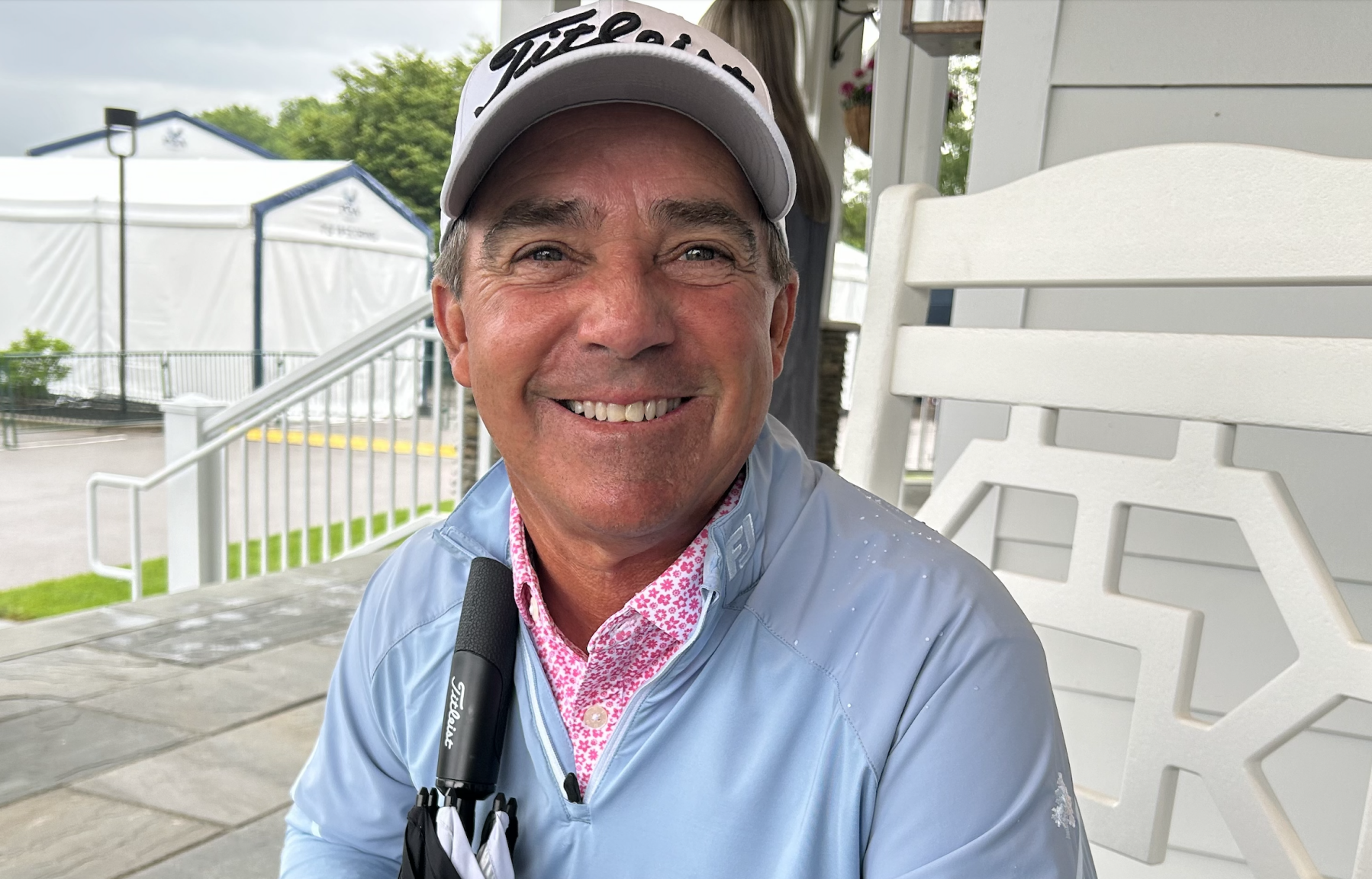 BOZICH | Best PGA story: How about 61-year-old rookie who quit golf for 20 years?